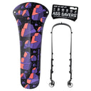 Guardabarros Ass Saver Win Wing MTB Roks