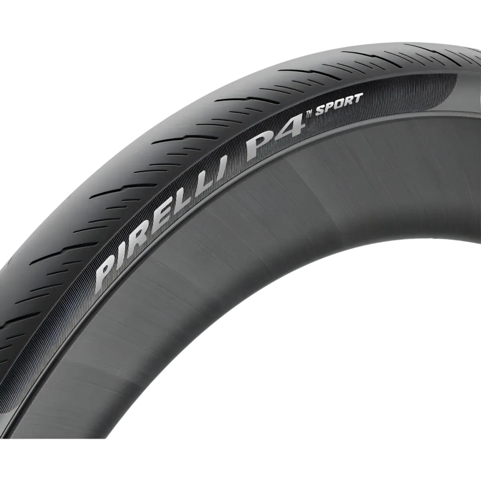 Llanta Pirelli P4 Sport 700x26c | Ruta Alta Durabilidad 700x2.6 cm