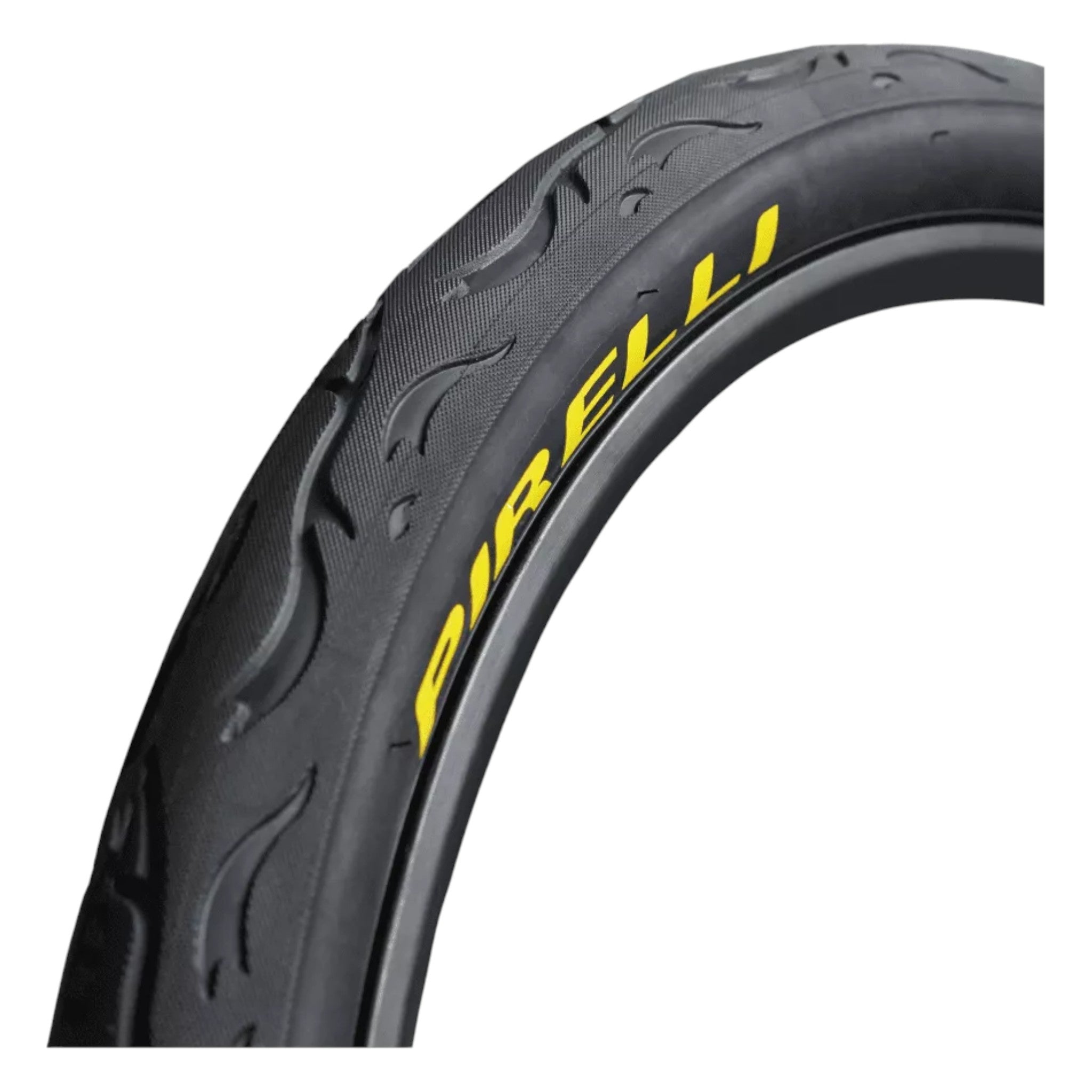 Llanta Pirelli Alambre Tornado Beta 26x2.1