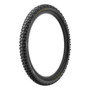 Llanta E-MTB Pirelli Scorpion M HyperWALL Gold Edition 27.5×2.6