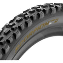 Llanta Pirelli Scorpion Enduro M HardWALL Gold Edition 29×2.4 para MTB