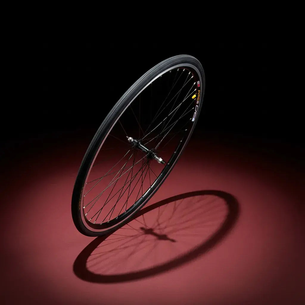 Llanta para Bicicleta Pirelli Jet Caju 27x1.1/4 (32mm) de Alambre-thumbmail-6