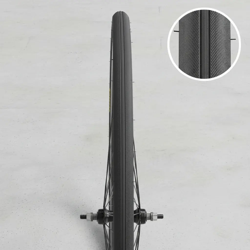 Llanta para Bicicleta Pirelli Jet Caju 27x1.1/4 (32mm) de Alambre-thumbmail-8