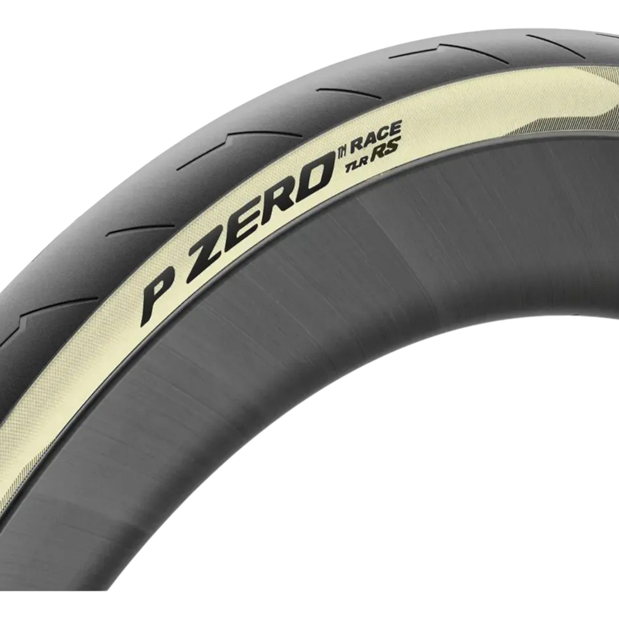 Llanta Pirelli P Zero Race RS Retro 700x28 para Ruta y Competición