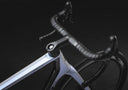 BICICLETA BASSO DIAMANTE SV OPAL WHITE 53 - CAMPAGNOLO SUPER RECORD EPS - CAMPAGNOLO BORA WTO 45 - Personalizada Edgar