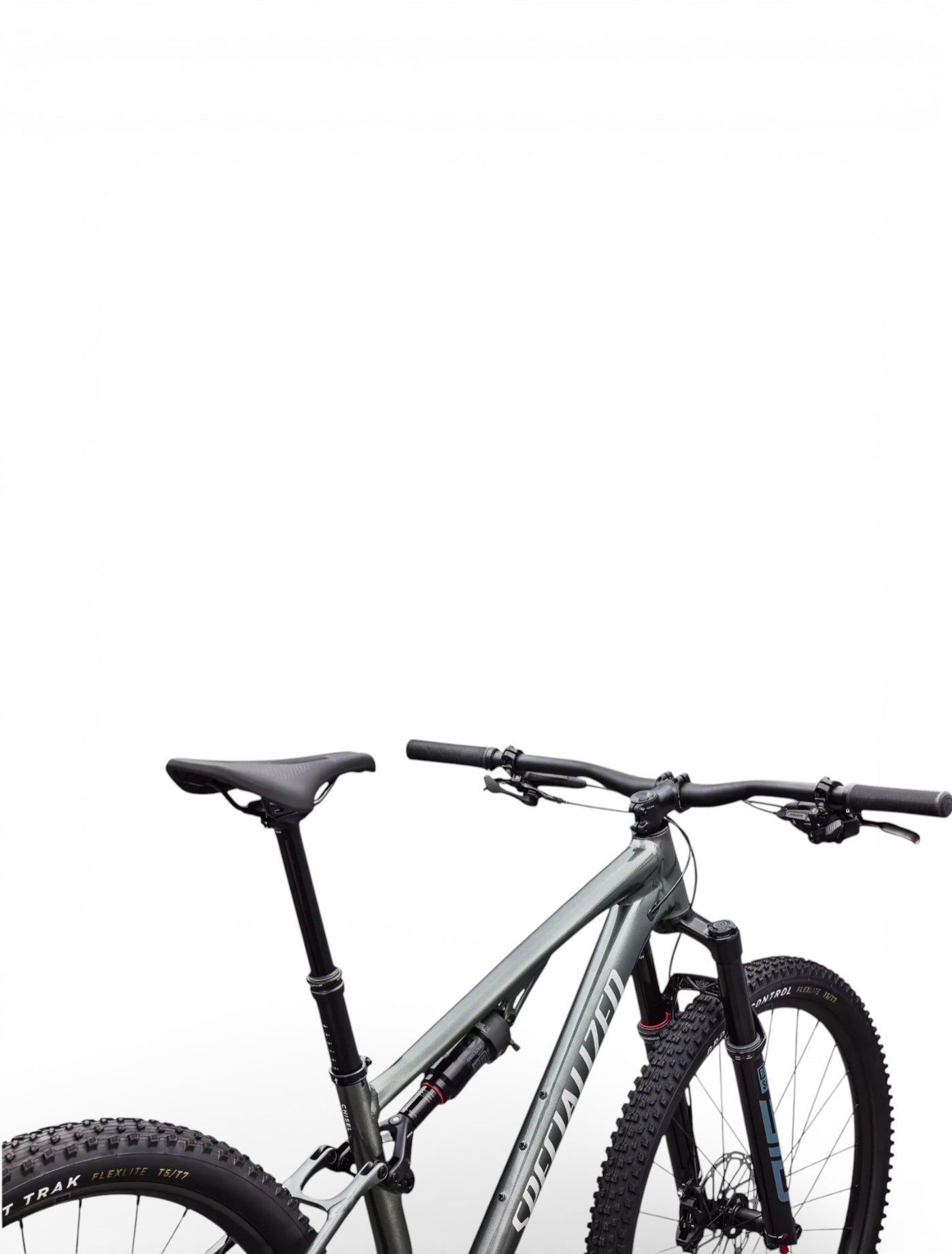 Bicicleta Chisel Comp R29 SRAM Eagle 70 RockShox Deluxe Select+-thumbmail-4