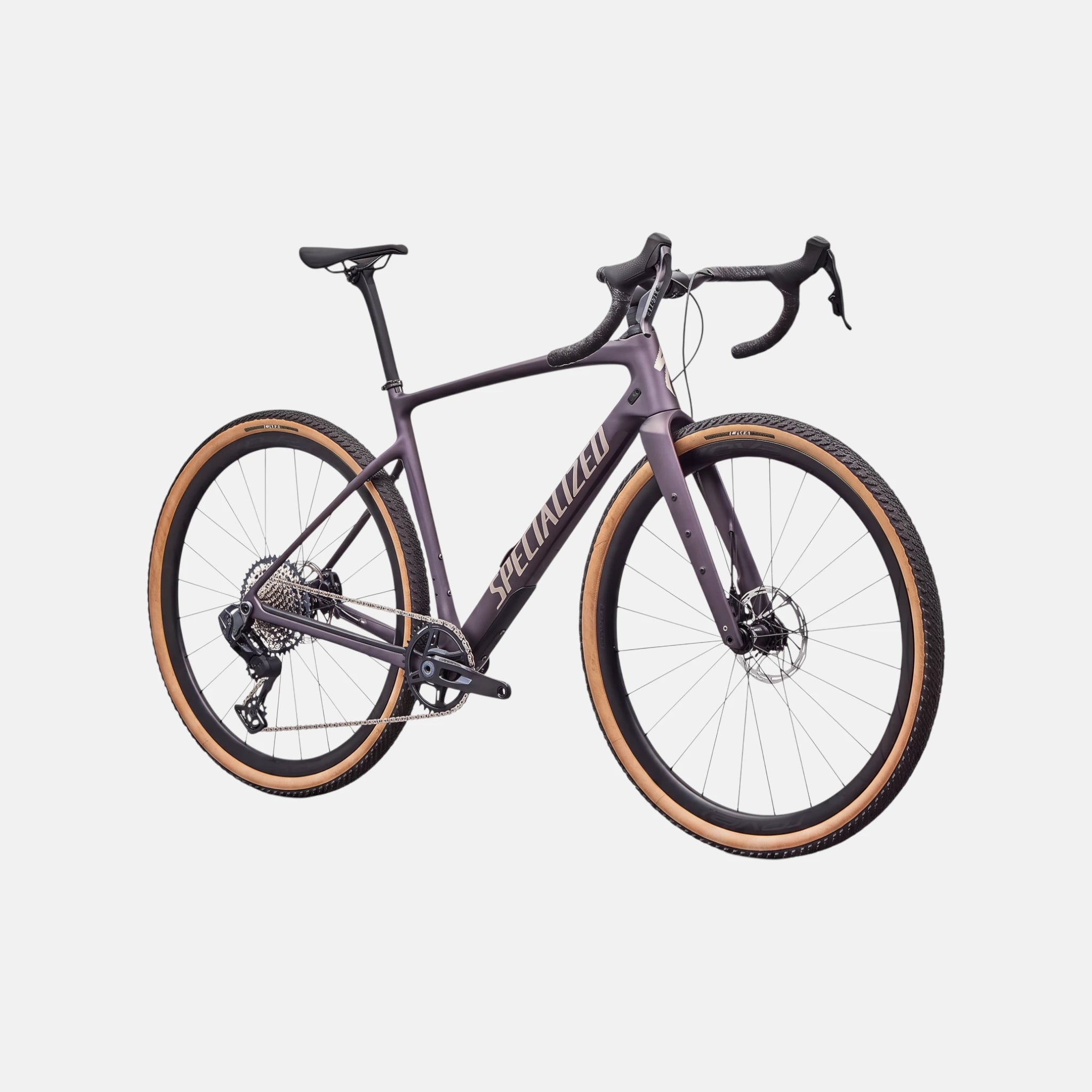 Bicicleta Diverge Expert