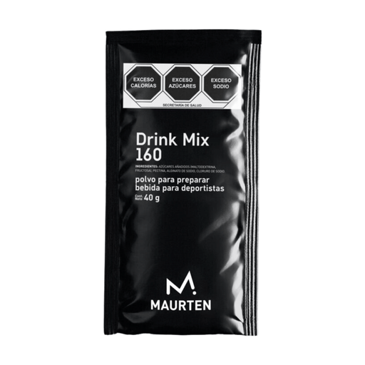 Maurten Drink Mix 160 - Velo Store Mx