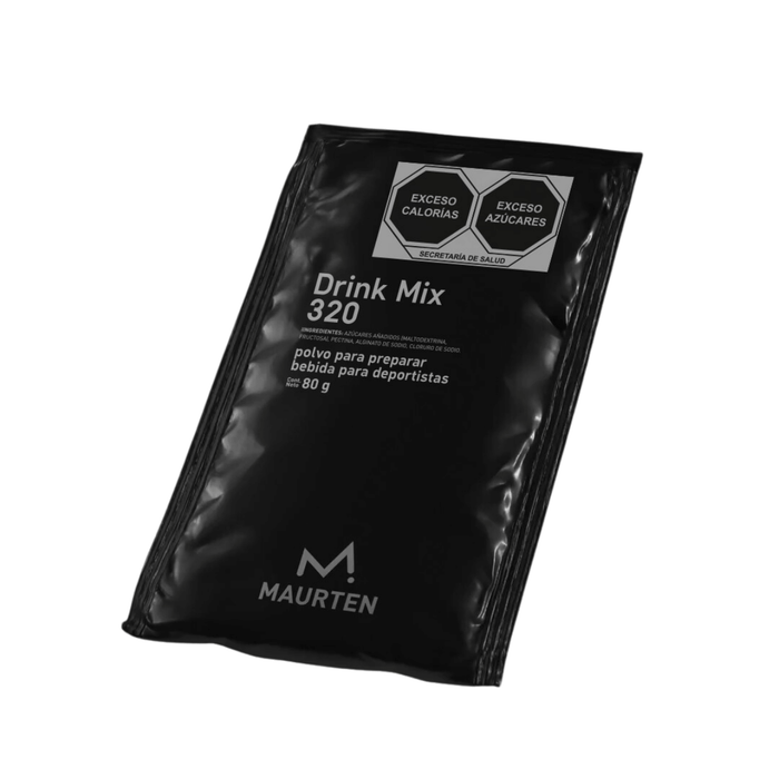Maurten Drink Mix 320 - Velo Store Mx