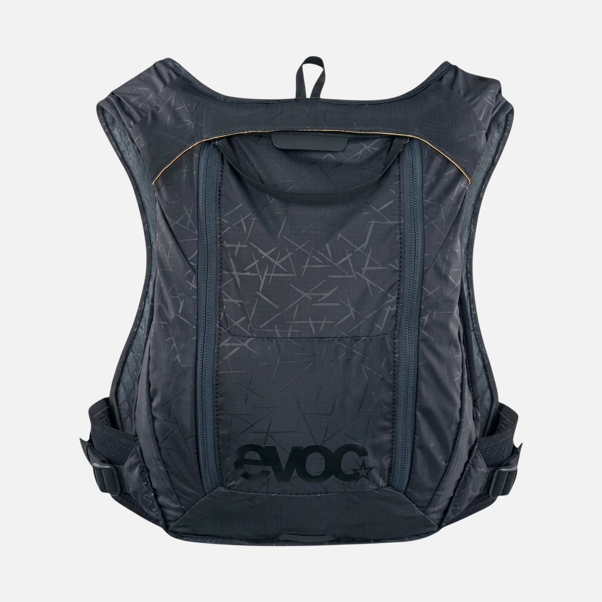 Mochila EVOC Hydra Pro 3 + bolsa de hidratacion 1.5L