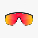 Lentes Scicon Aerowing Negro R con protección UVA Y UVB Fotocromatico