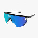 Lentes Scicon Aerowing Lamon diseño durable, resistente y ligero