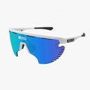 Lentes Scicon Aerowing Lamon diseño durable, resistente y ligero