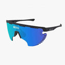 Lentes Scicon Aerowing Lamon diseño durable, resistente y ligero