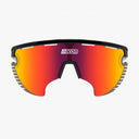 Lentes Scicon Aerowing Lamon diseño durable, resistente y ligero