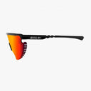 Lentes Scicon Aerowing Lamon diseño durable, resistente y ligero