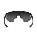 Lentes Scicon Aerowing Lamon diseño durable, resistente y ligero