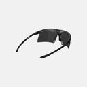 Lentes Scicon Aerobeam Titanium Negro Brillante