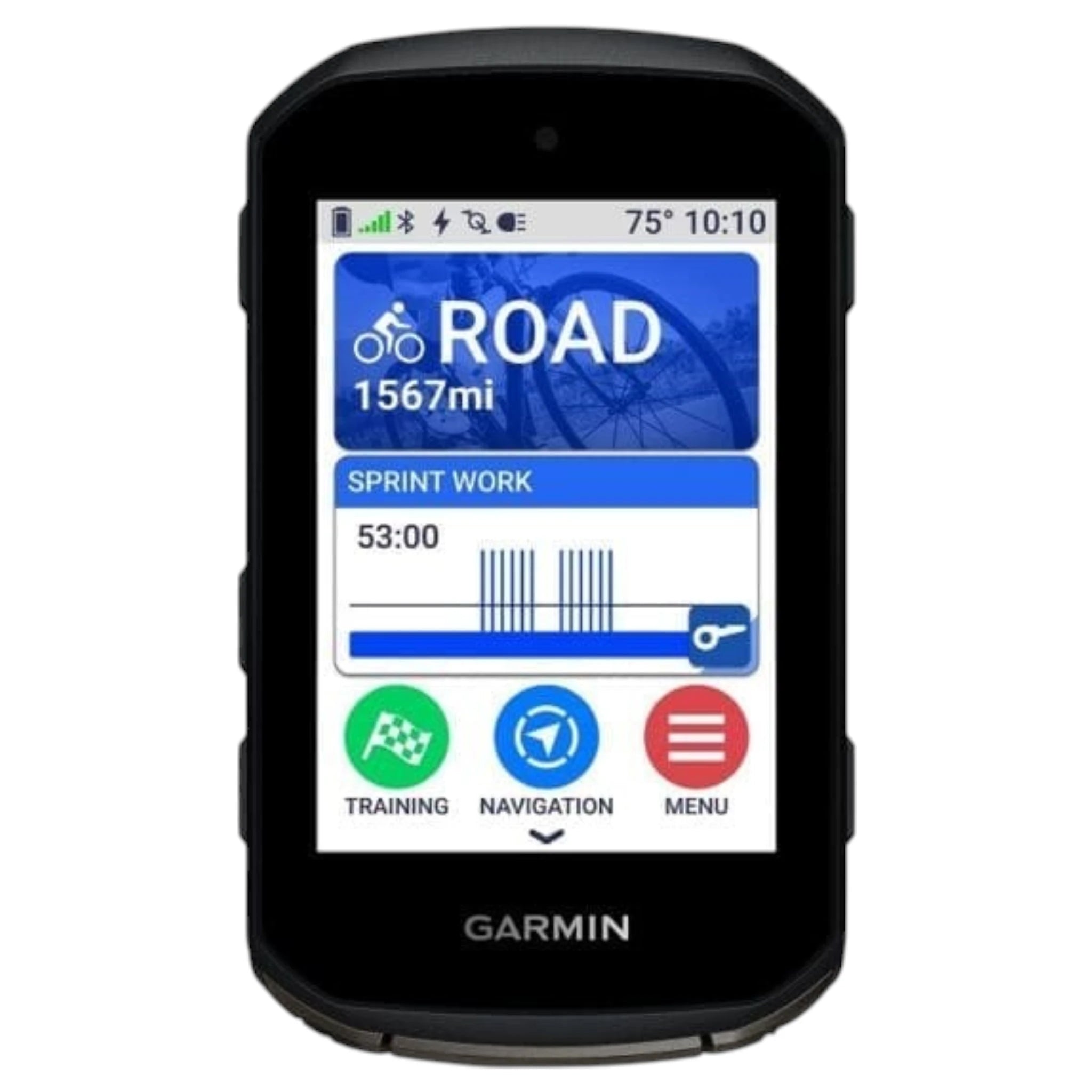 Ciclocomputadora Garmin Edge 850