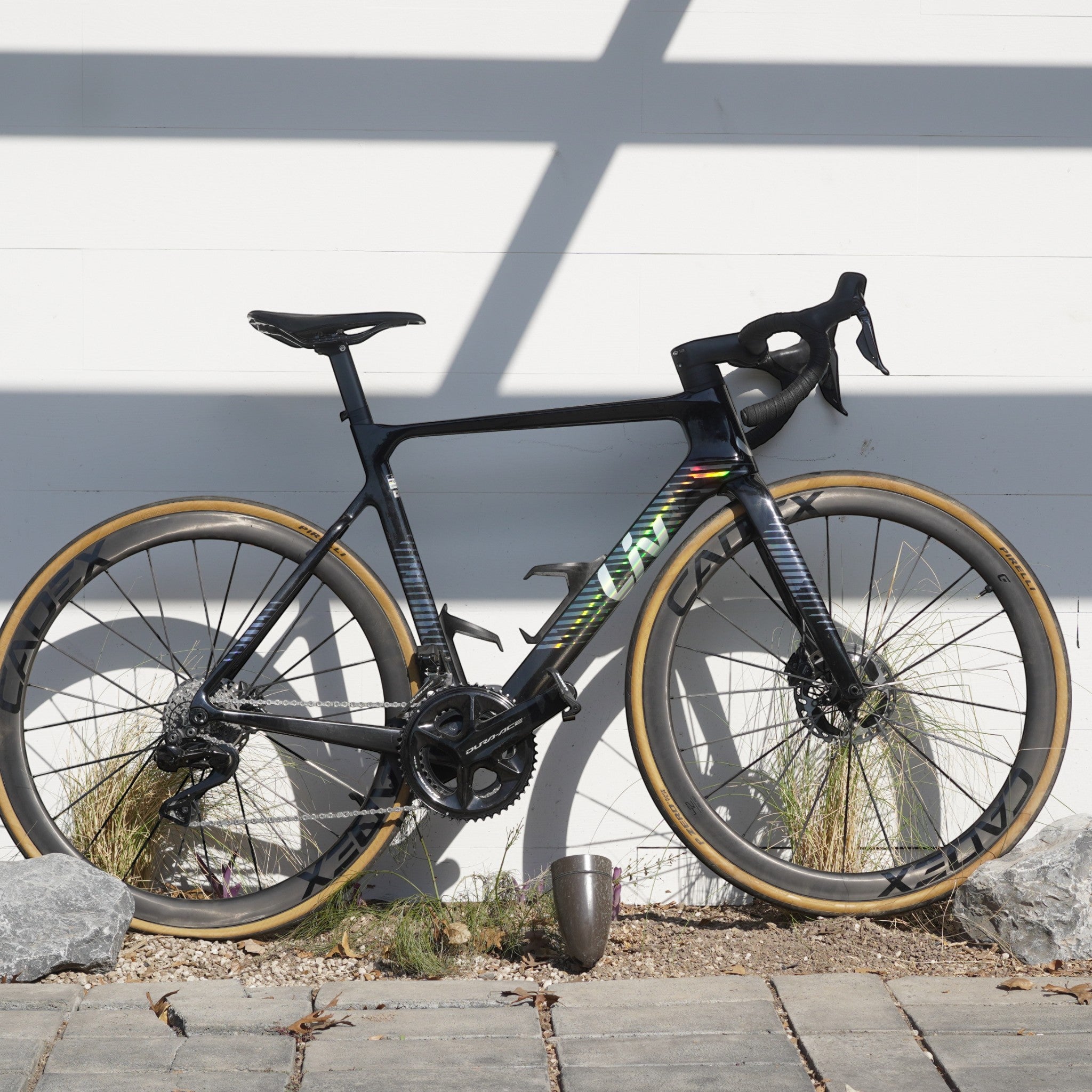 Bicicleta de Ruta Liv Enviliv Advanced Pro 2023 Talla M R-700 | Outlet