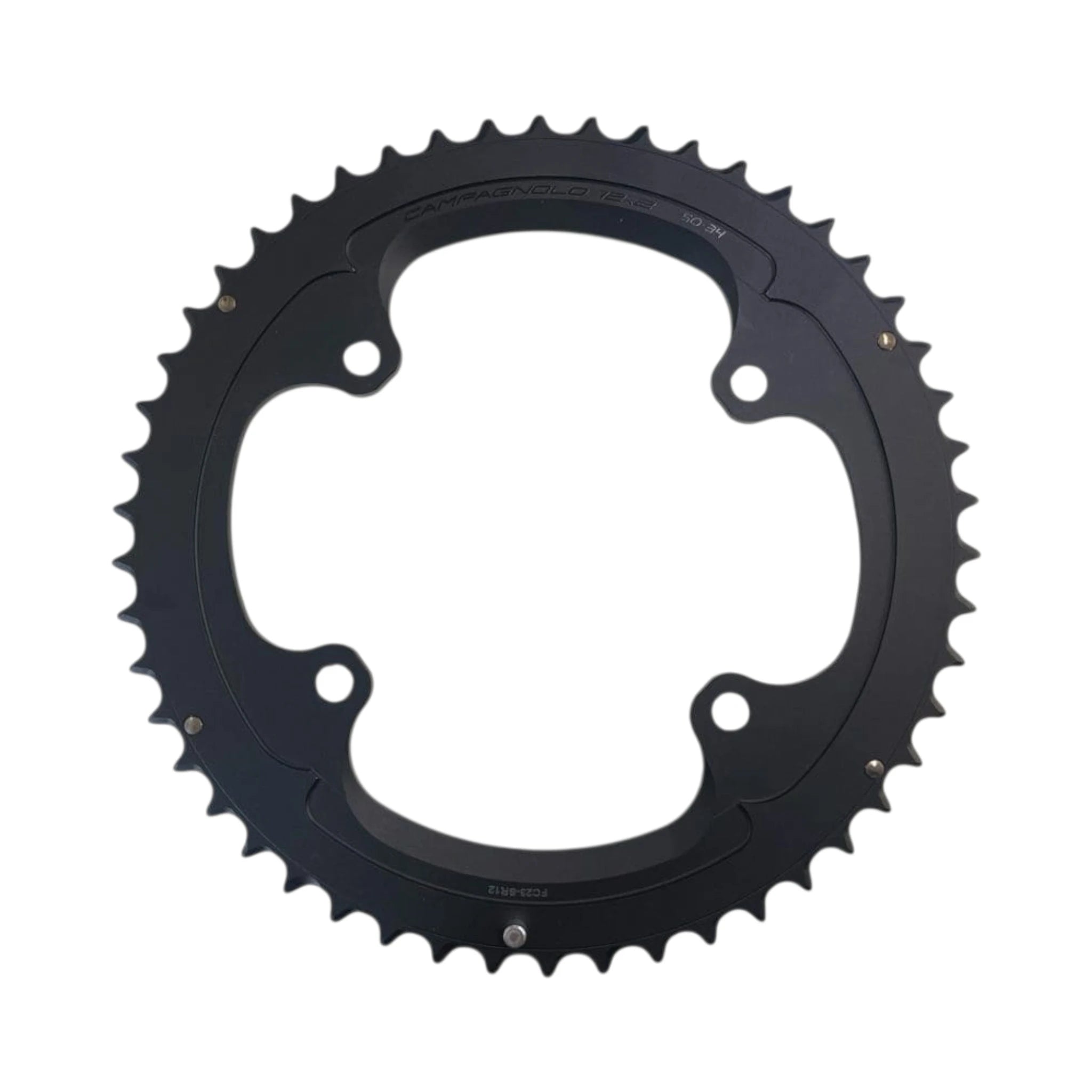 Plato Campagnolo Super Record WRL 50D 12v