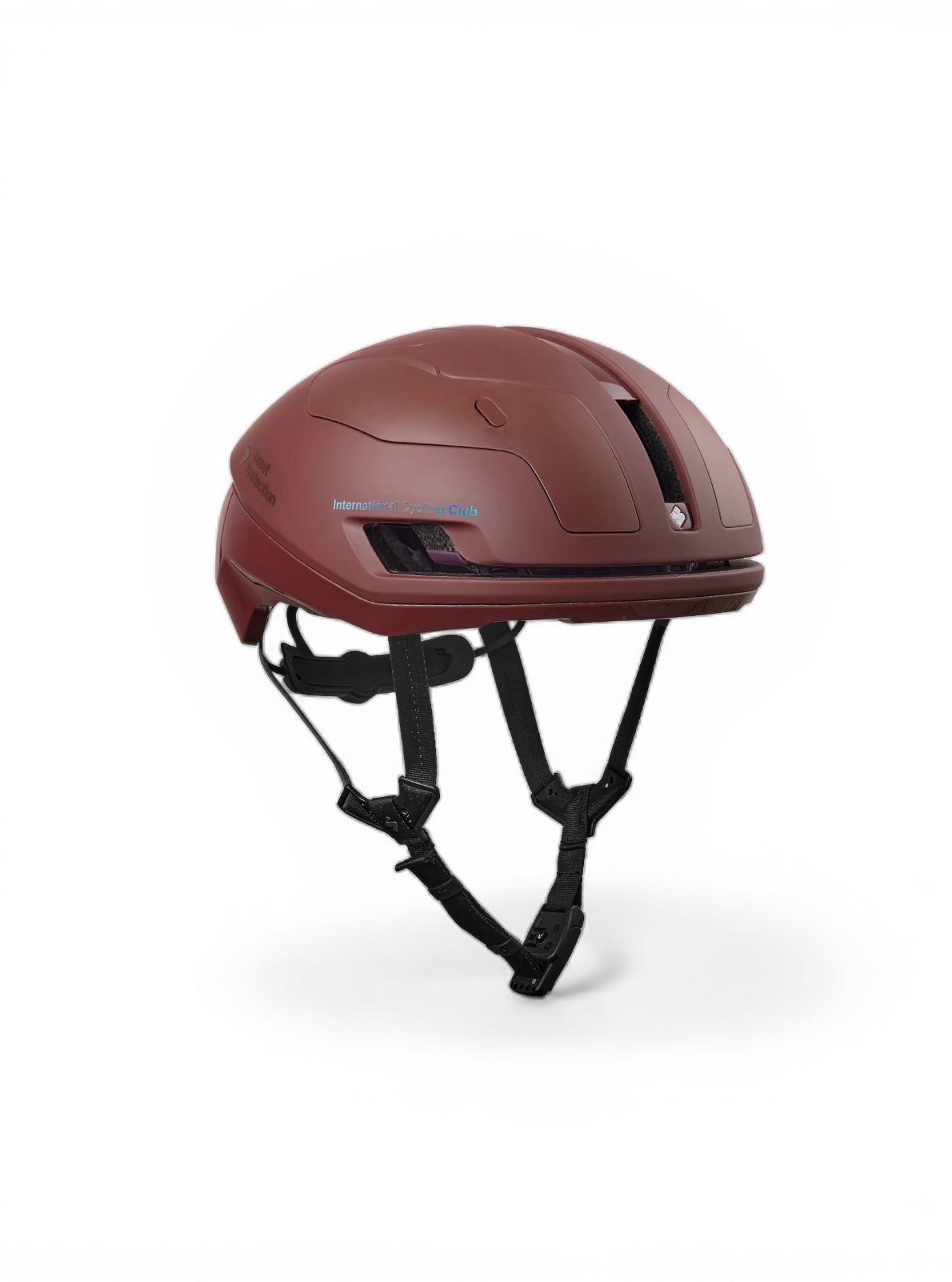 Casco Pas Normal Studio Falconer Aero 2Vi MIPS para Ruta
