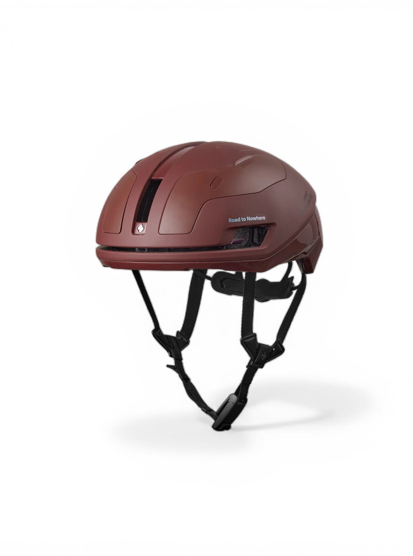 Casco Pas Normal Studio Falconer Aero 2Vi MIPS para Ruta