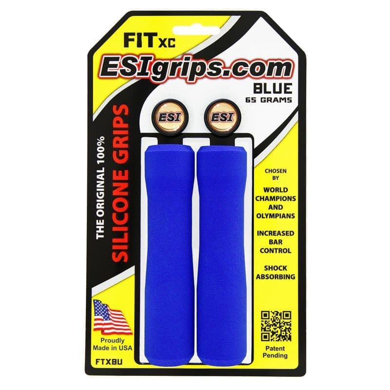 Puños Esigrips Fit CR Negro