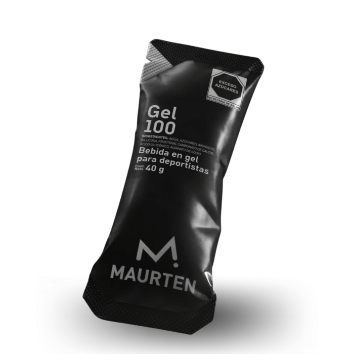 Maurten Gel 100 - Velo Store Mx