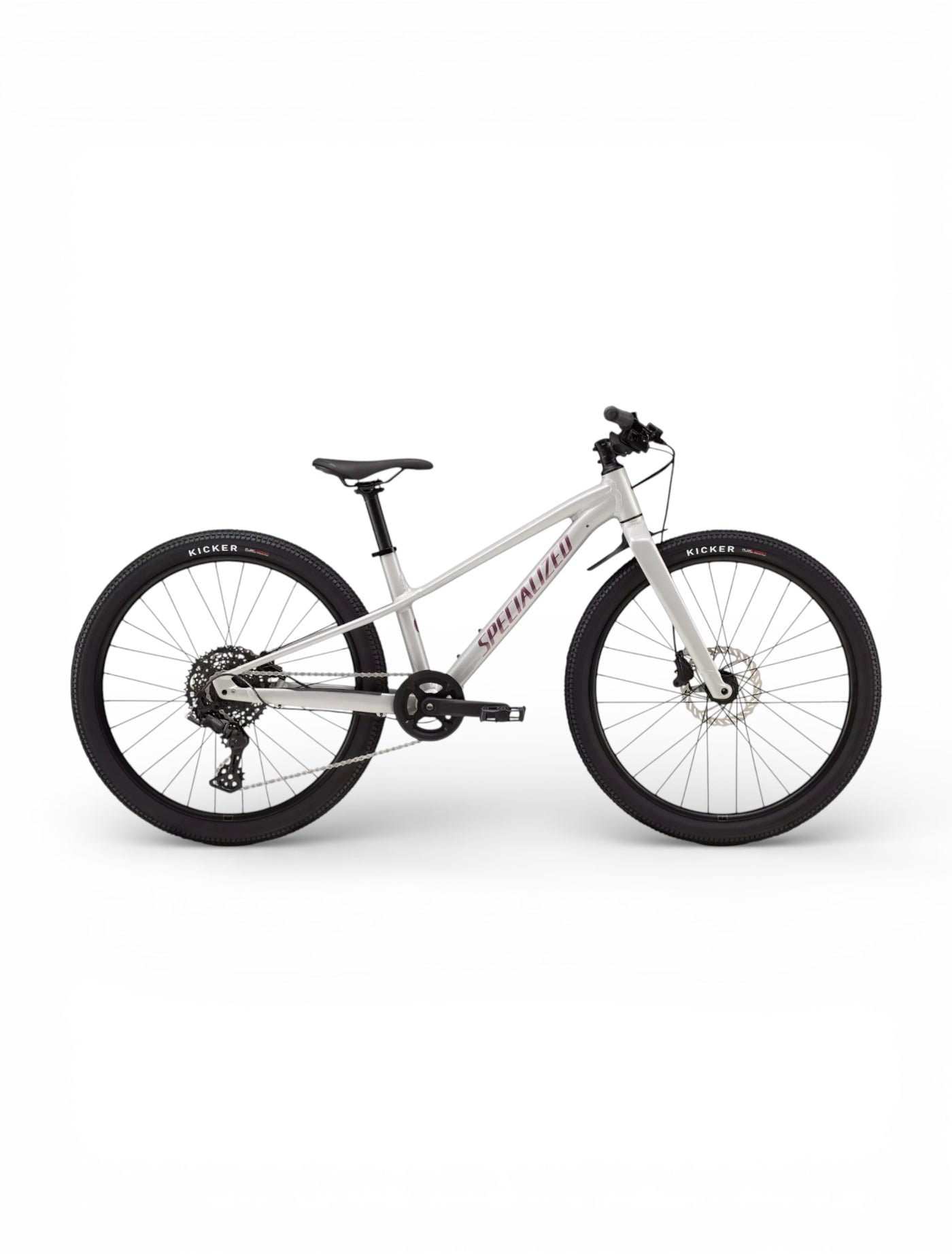 Bicicleta Juvenil Riprock R24 de Montaña para Trail Riders 8v-thumbmail-4