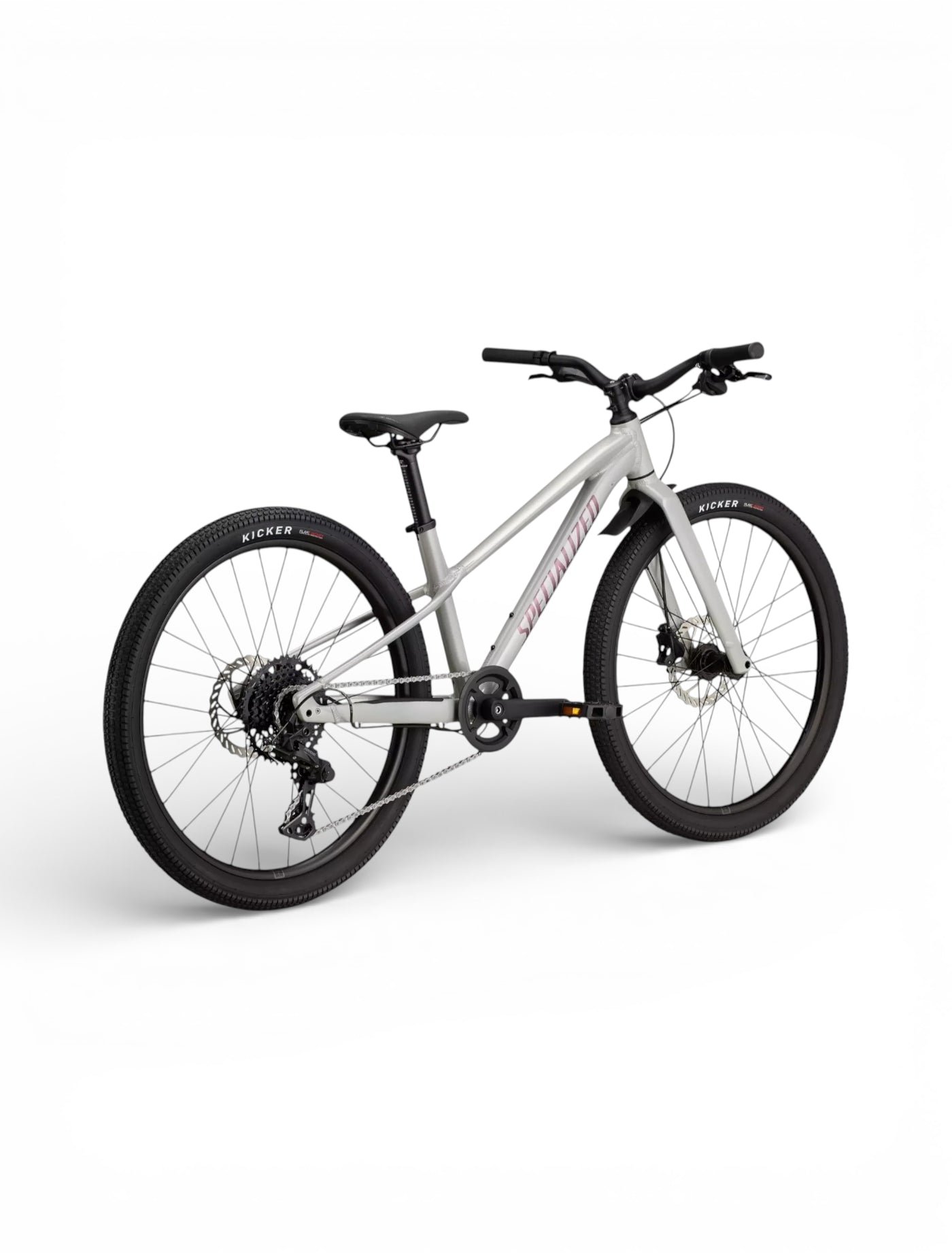 Bicicleta Juvenil Riprock R24 de Montaña para Trail Riders 8v-thumbmail-6