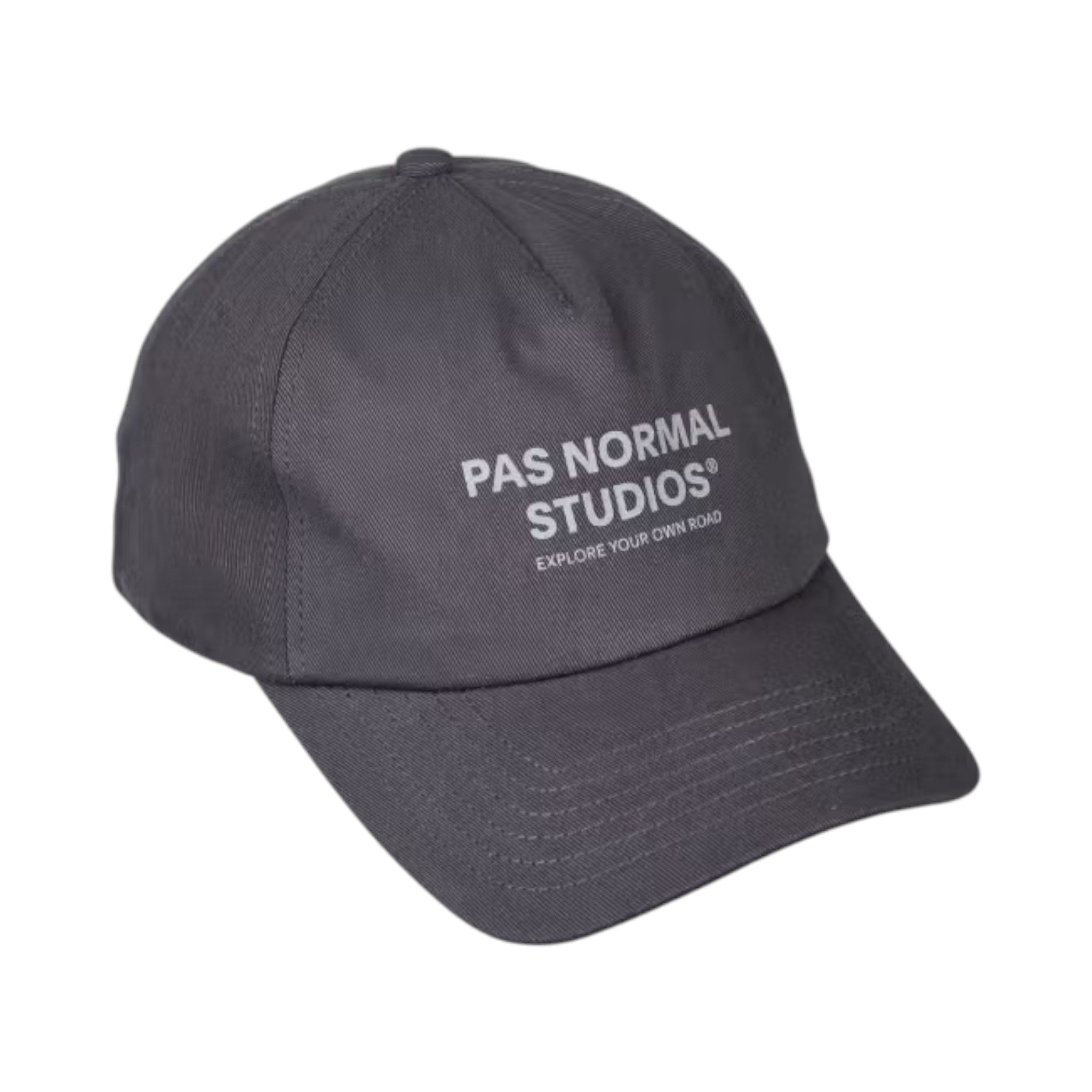Gorra Pas Normal Studios Off Race Algodón | Collection 26-thumbmail-5