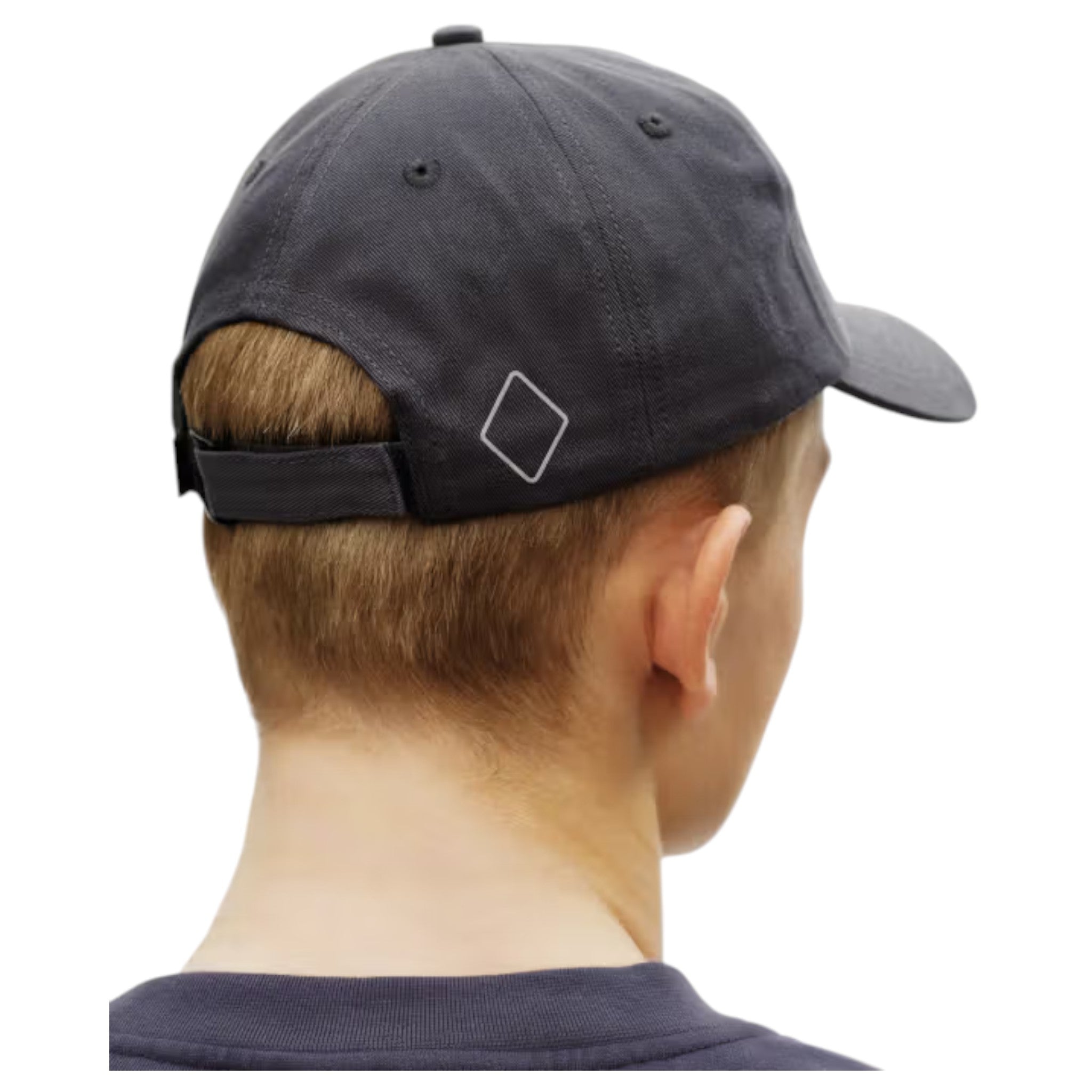 Gorra Pas Normal Studios Off Race Algodón | Collection 26-thumbmail-8