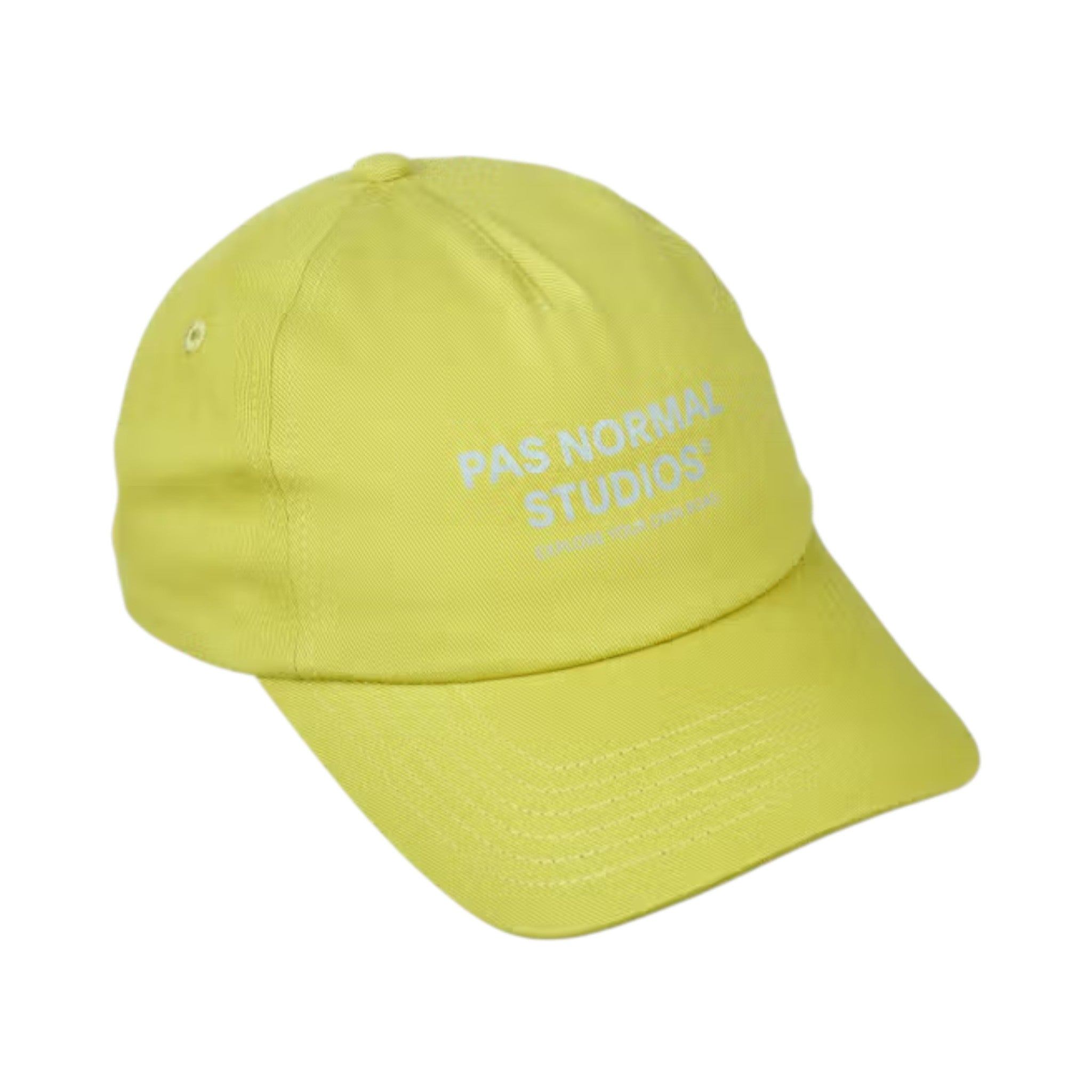 Gorra Pas Normal Studios Off Race Algodón | Collection 26-thumbmail-9