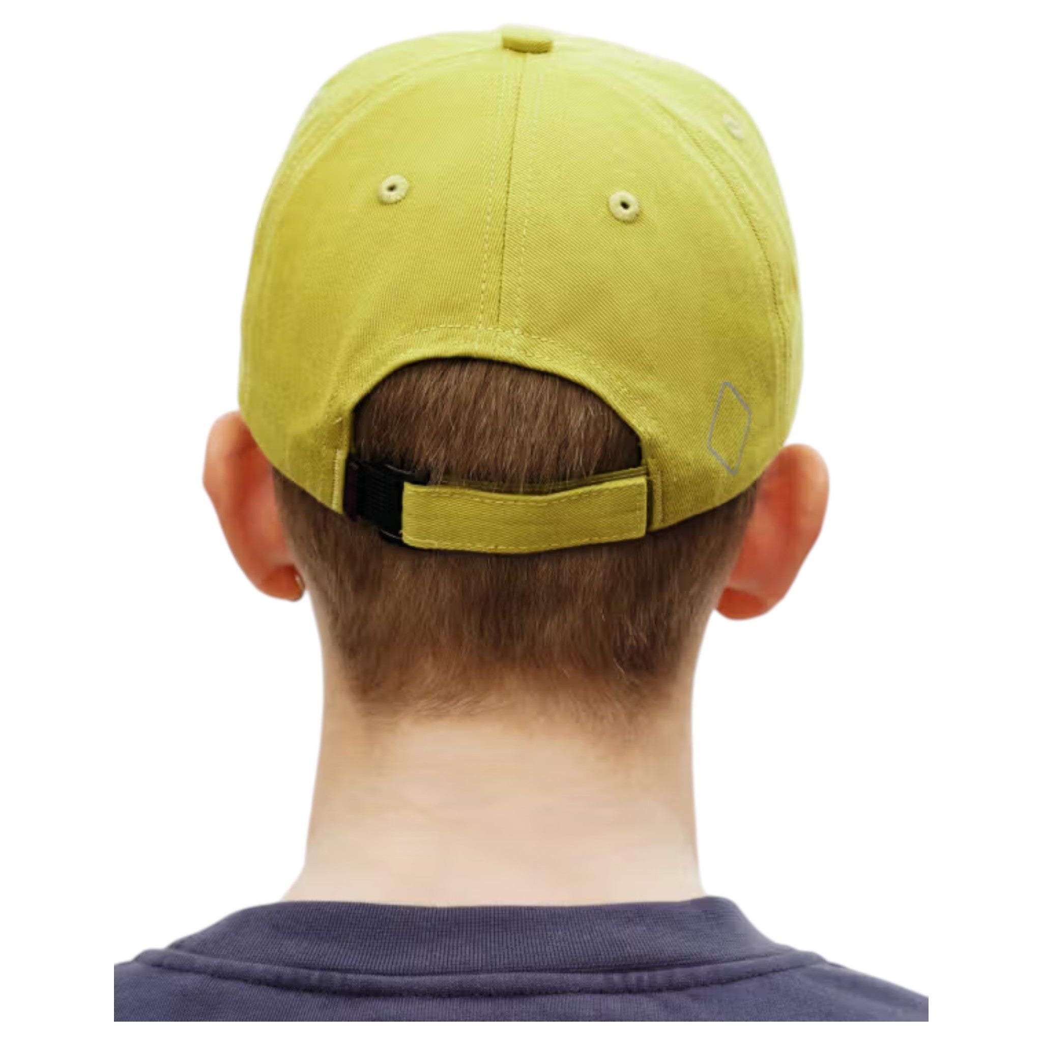 Gorra Pas Normal Studios Off Race Algodón | Collection 26-thumbmail-13