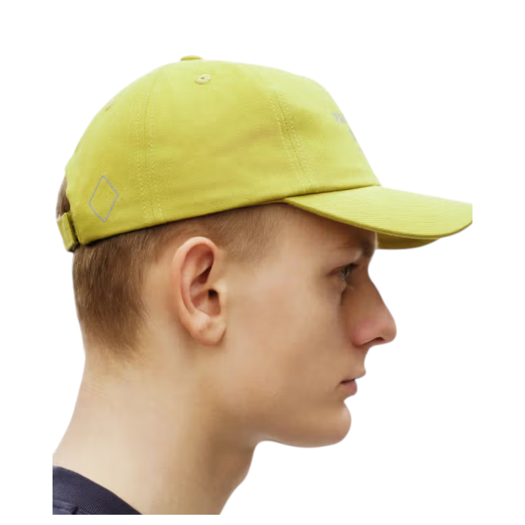 Gorra Pas Normal Studios Off Race Algodón | Collection 26-thumbmail-12