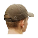 Gorra Pas Normal Studios Off Race Algodón | Collection 26