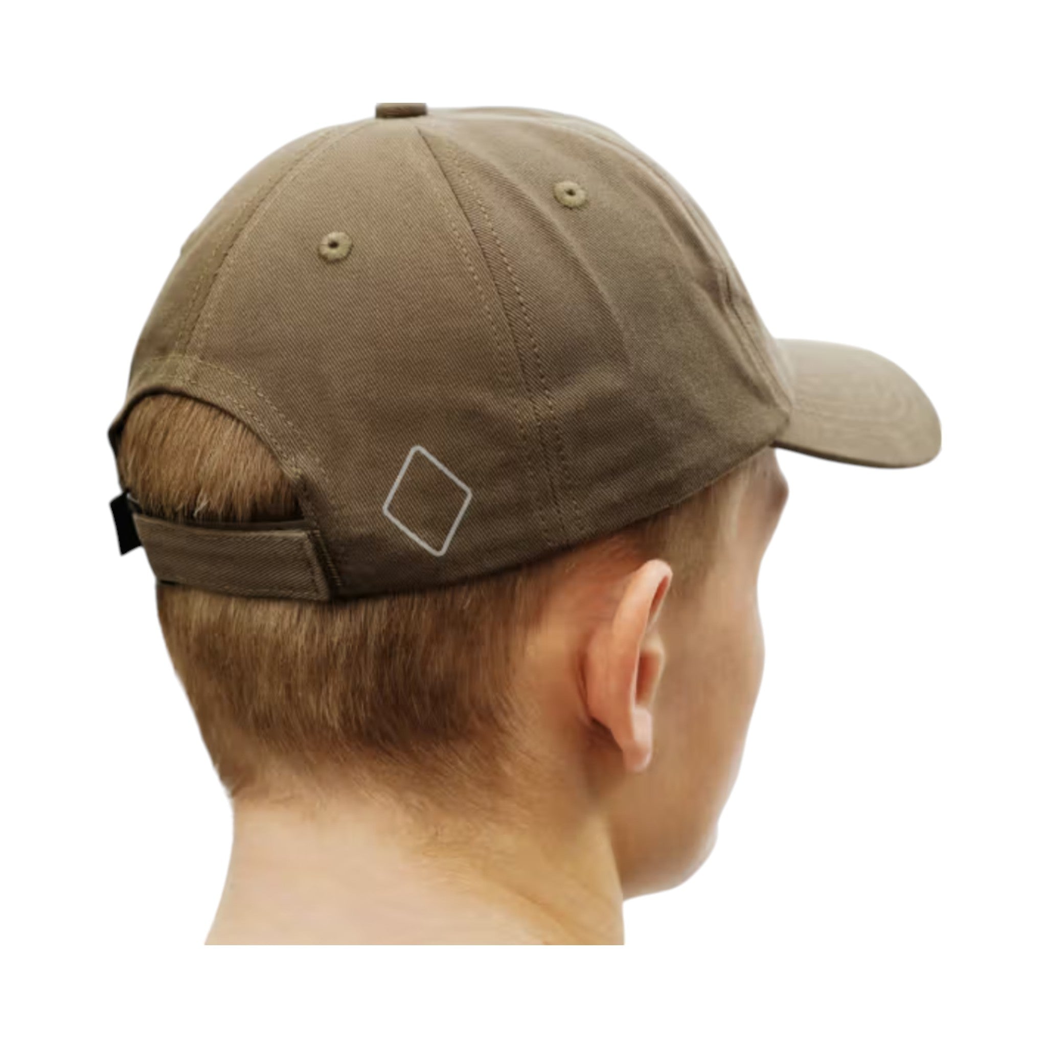 Gorra Pas Normal Studios Off Race Algodón | Collection 26-thumbmail-4
