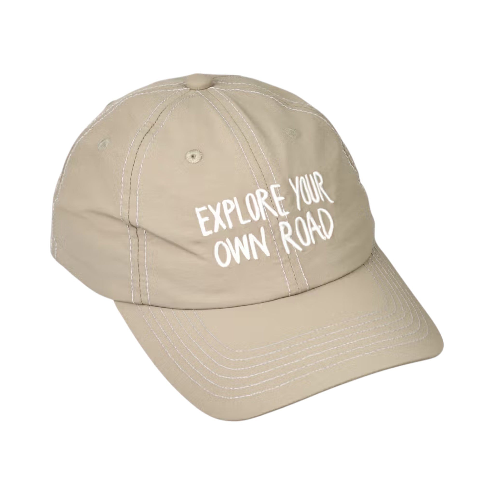 Gorra Pas Normal Studios Off Race Nylon | Collection 26-thumbmail-1
