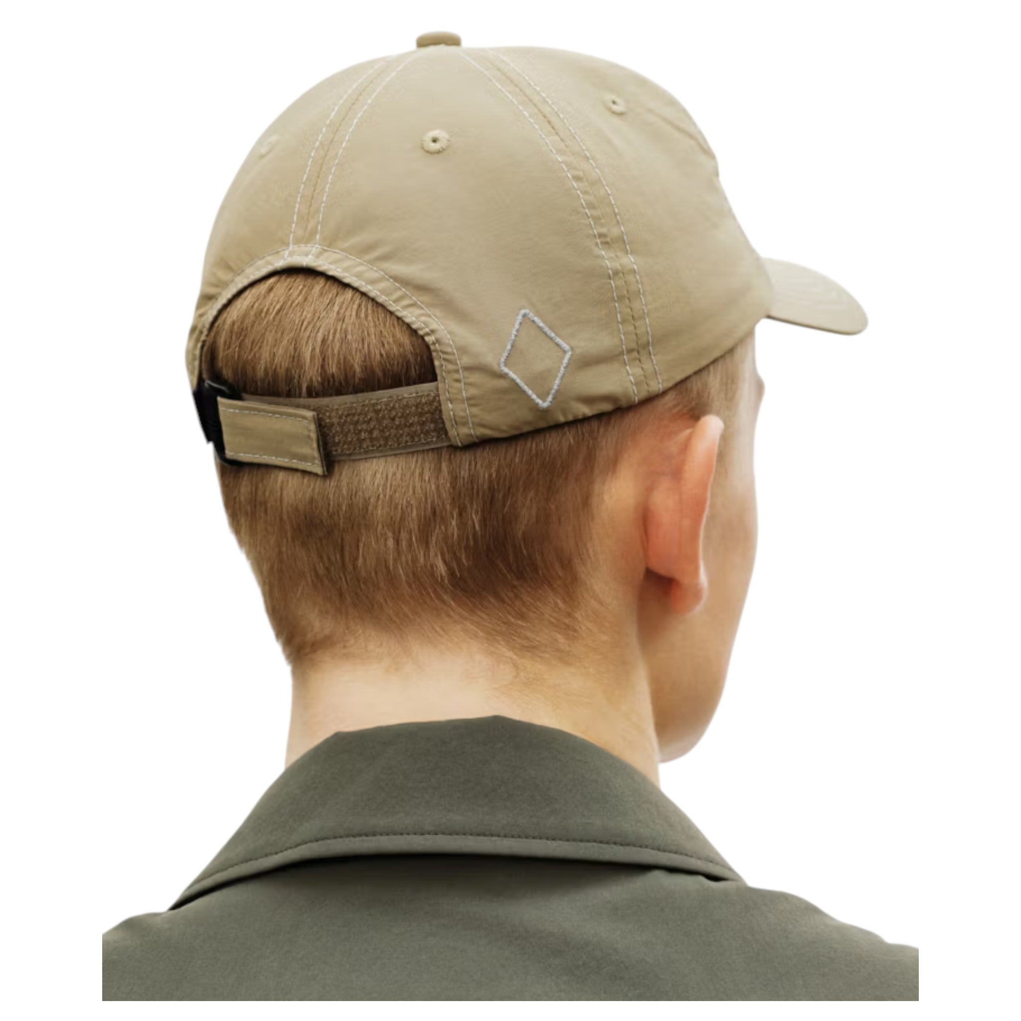 Gorra Pas Normal Studios Off Race Nylon | Collection 26-thumbmail-4
