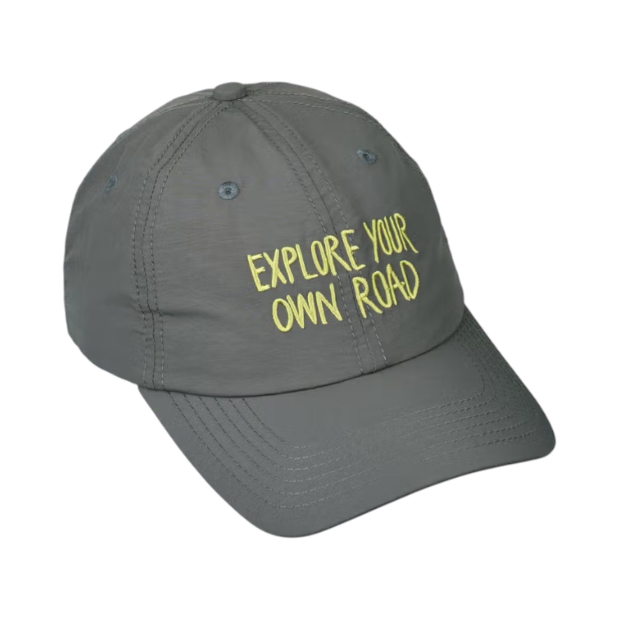 Gorra Pas Normal Studios Off Race Nylon | Collection 26-thumbmail-6