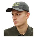 Gorra Pas Normal Studios Off Race Nylon | Collection 26