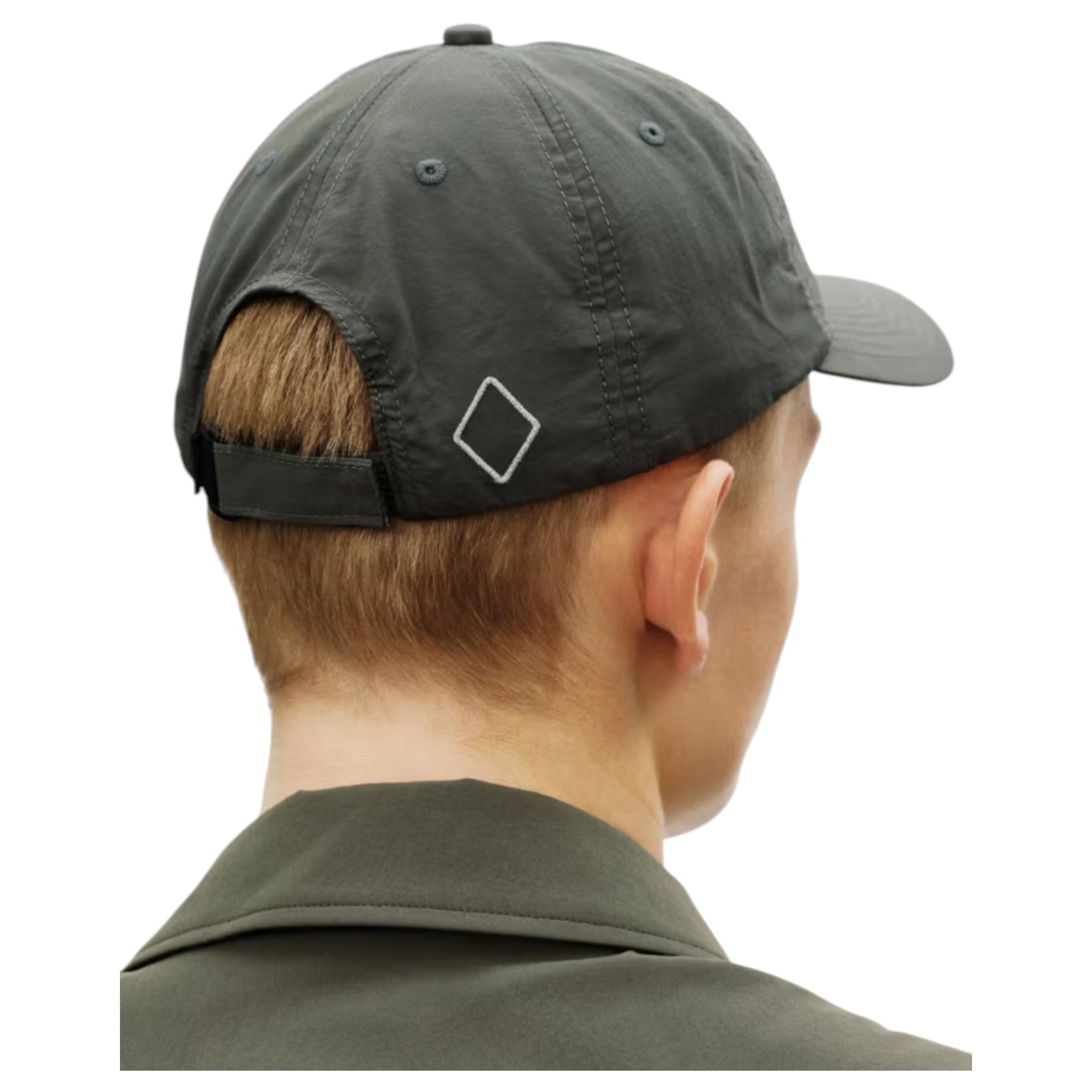Gorra Pas Normal Studios Off Race Nylon | Collection 26-thumbmail-9