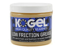Grasa Kogel de Baja Fricción para Balero Cerámico 200 ml