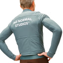 Jersey Manga Larga Essential de Pas Normal Studio para Caballero