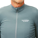 Jersey Manga Larga Essential de Pas Normal Studio para Caballero