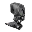 Grupo SRAM Force AXS 2x E1 36T con Ciclocomputadora Hammerhead Karoo