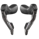 Grupo SRAM Force AXS 2x E1 36T con Ciclocomputadora Hammerhead Karoo