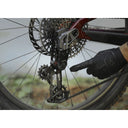 Grupo SRAM X0 Eagle Transmission AXS 170mm 32T 10-52T