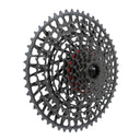 Grupo SRAM X0 Eagle Transmission AXS 170mm 32T 10-52T